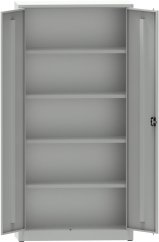 Kovová skříň K 1800/950