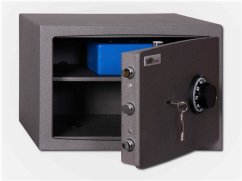 Trezor NTR-24 MLG