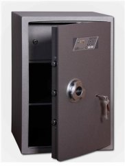 Trezor NTR-61 ME