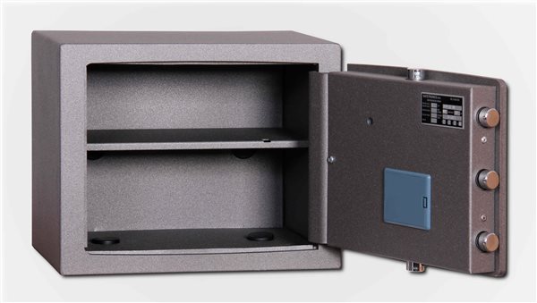 Trezor NTR-22 ME