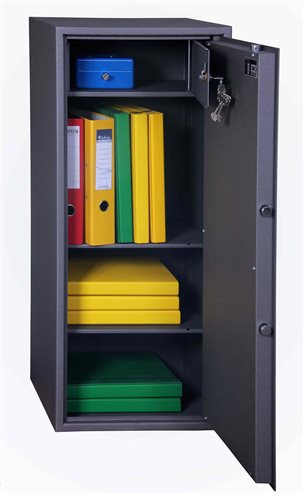 Sejf ZSL 100 M