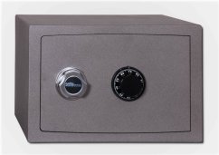 Trezor NTR-24 LG
