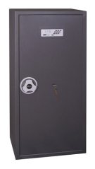 Trezor TSS 125 ME