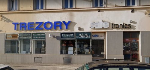 Prodejna