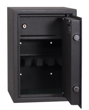 Skříňka na krátké zbraně ZSL 4 - Vnější šířka - 280 mm