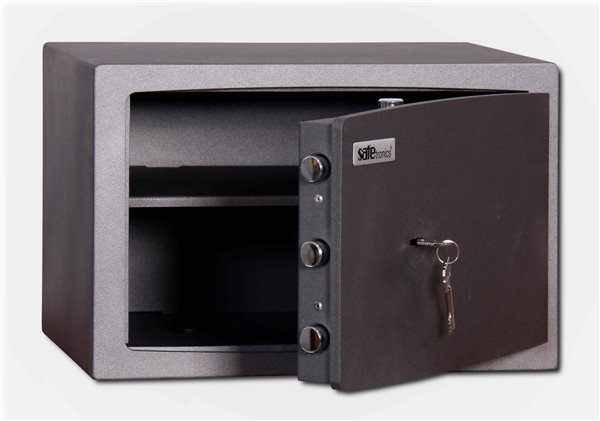 Trezor NTR-24 M