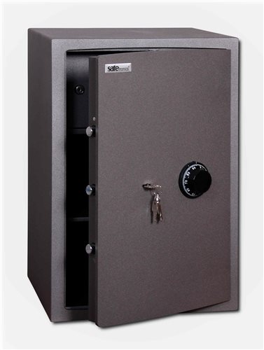 Trezory SAFEtronics® - Vnější výška - 1750 mm