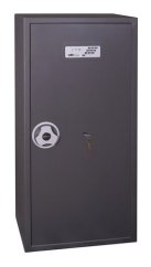 Trezor TSS 125 ME