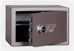 Trezor NTR-24 E