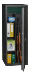 Trezor Iveta 5 PMk