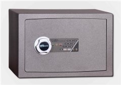 Trezor NTR-24 E