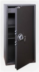 Trezor TSS 125 M