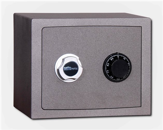 Trezor NTR-22 LG