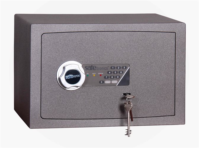 Trezor NTR-24 ME