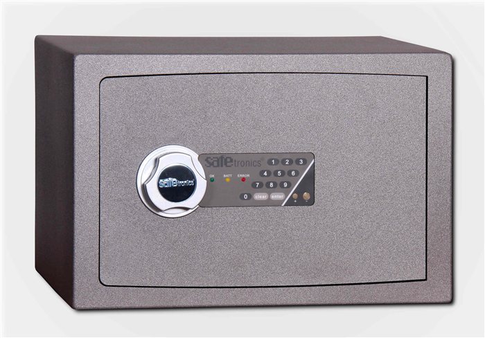 Trezor NTR-24 E