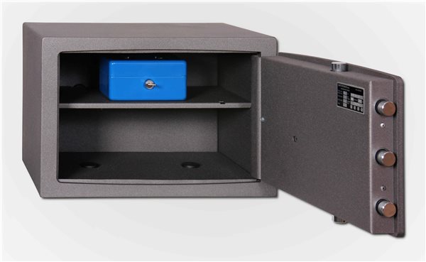 Trezor NTR-24 MLG