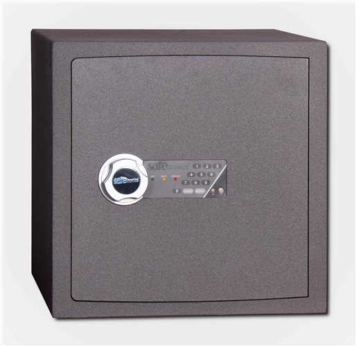 Trezor NTR-39 E