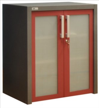 Kovový nábytek - Vnější výška - 1800 mm